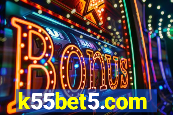 k55bet5.com