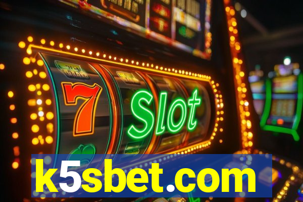 k5sbet.com