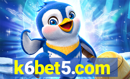 k6bet5.com