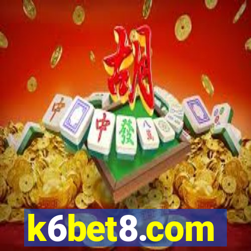 k6bet8.com