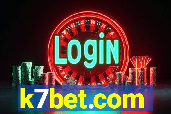 k7bet.com