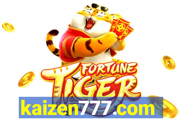 kaizen777.com