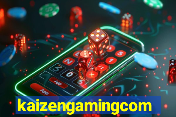 kaizengamingcom