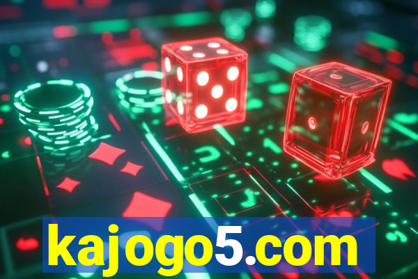 kajogo5.com