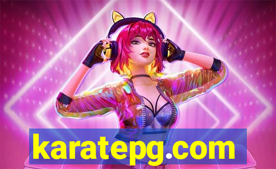 karatepg.com