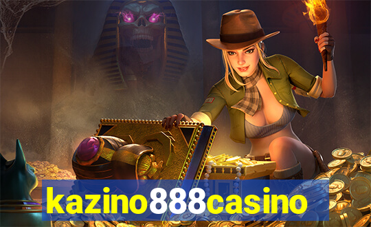 kazino888casino