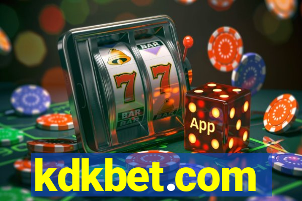 kdkbet.com