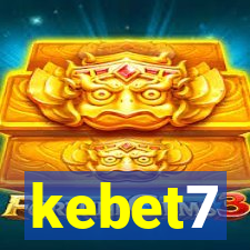kebet7