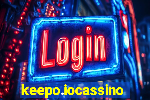 keepo.iocassino
