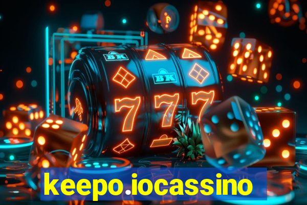 keepo.iocassino