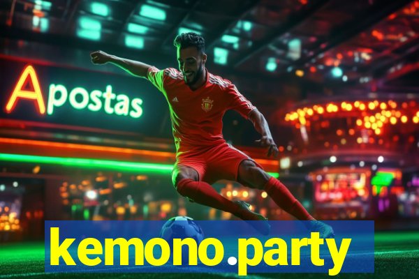kemono.party