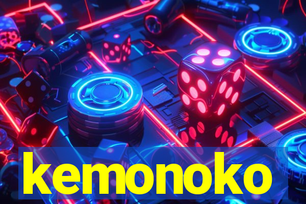kemonoko