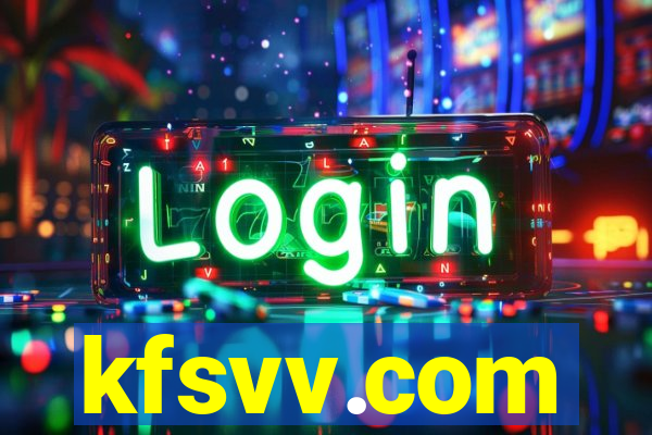 kfsvv.com