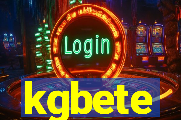 kgbete