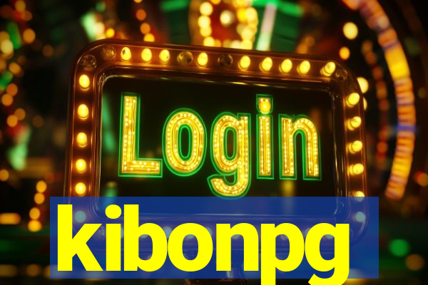 kibonpg