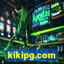 kikipg.com