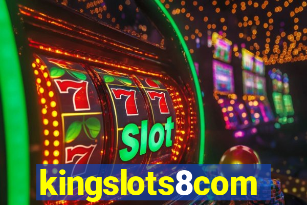 kingslots8com