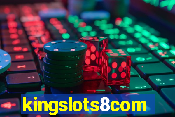 kingslots8com