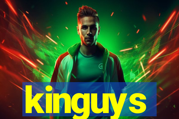kinguys