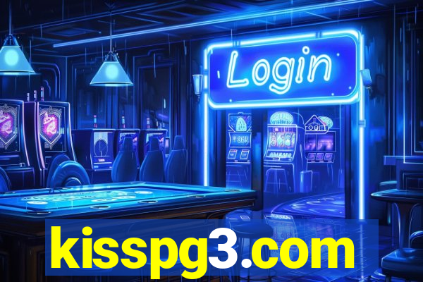 kisspg3.com