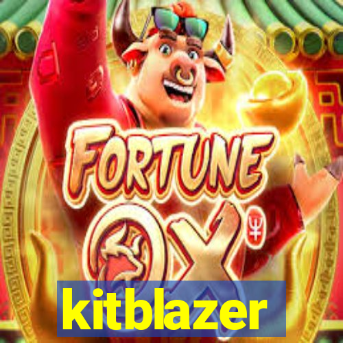 kitblazer