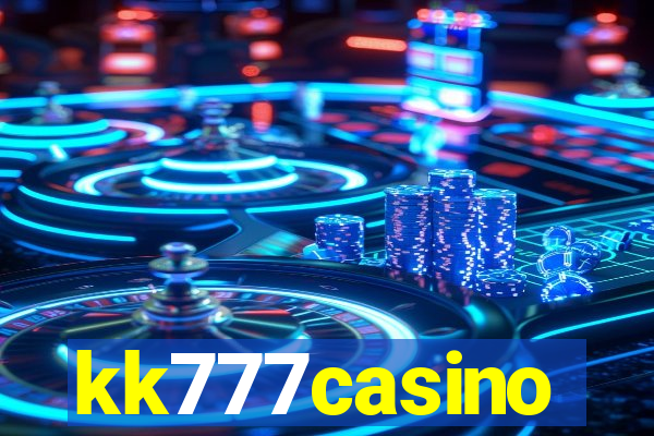 kk777casino