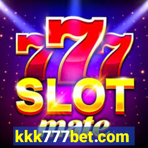 kkk777bet.com