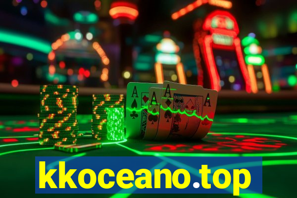 kkoceano.top