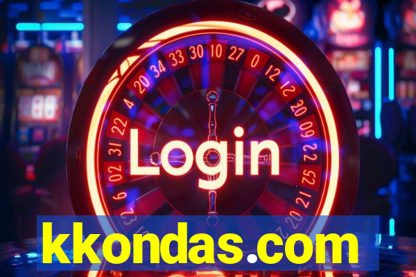 kkondas.com