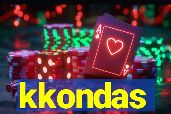 kkondas