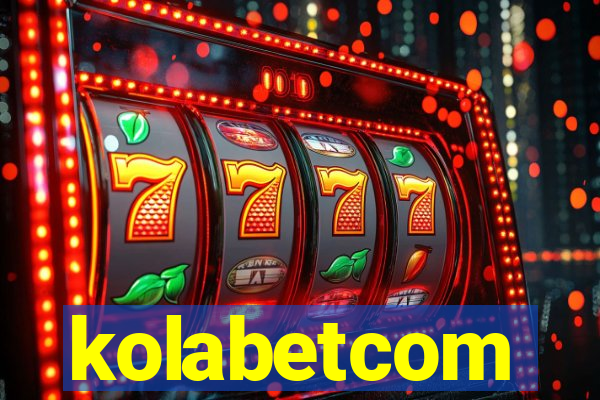 kolabetcom