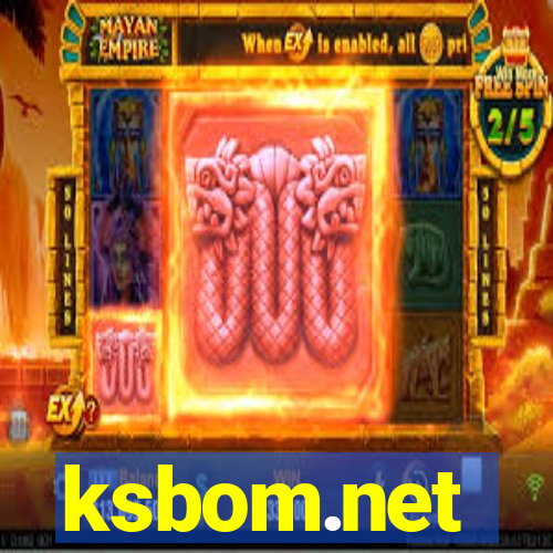 ksbom.net