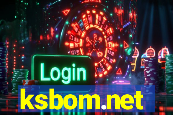 ksbom.net