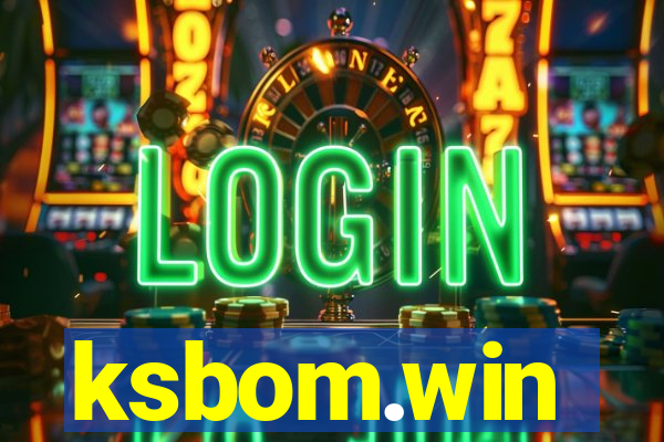 ksbom.win