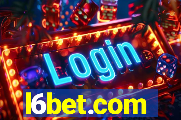 l6bet.com
