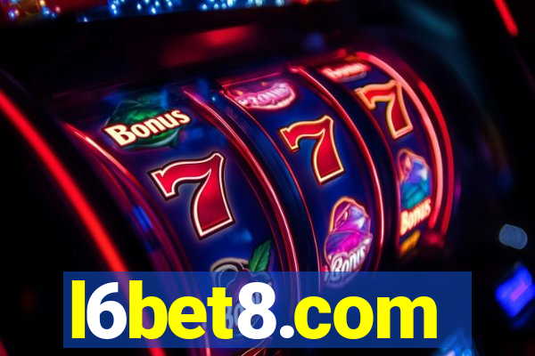 l6bet8.com