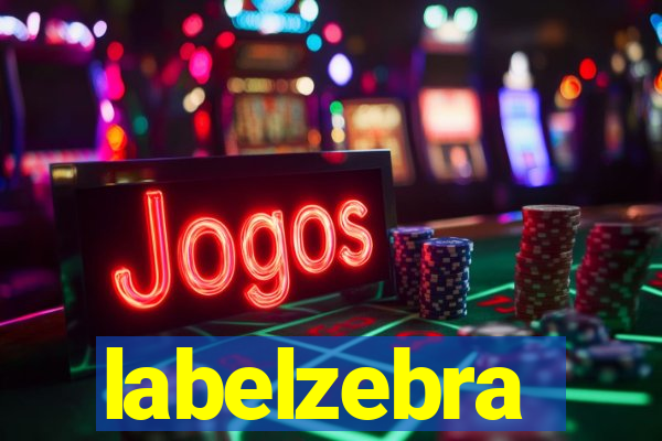labelzebra
