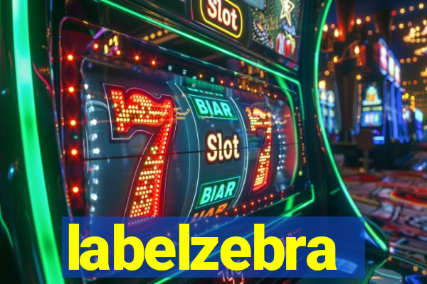 labelzebra