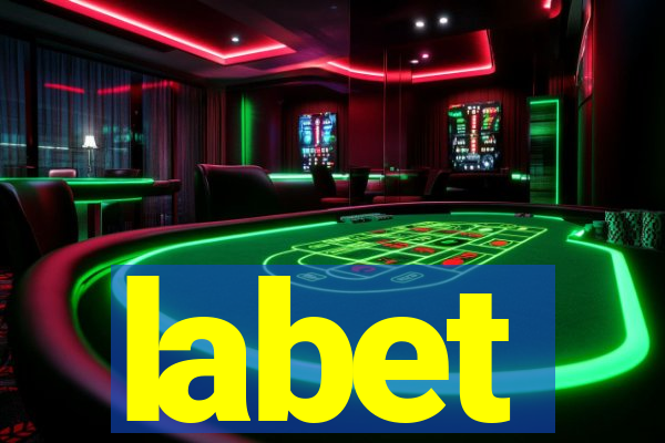 labet