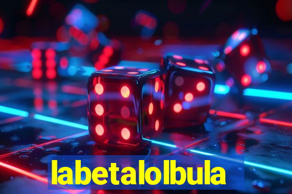 labetalolbula