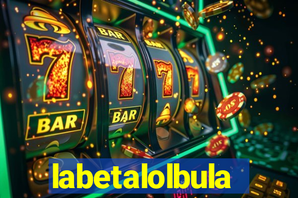 labetalolbula