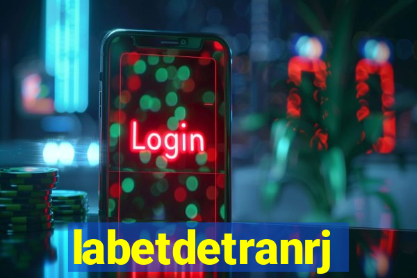 labetdetranrj