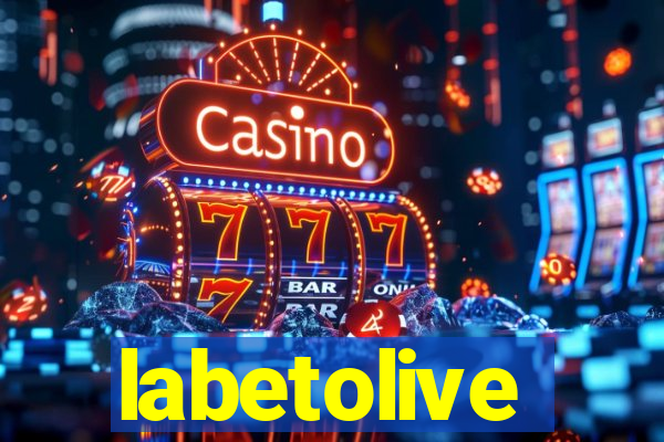 labetolive