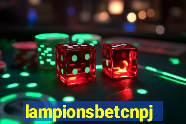 lampionsbetcnpj