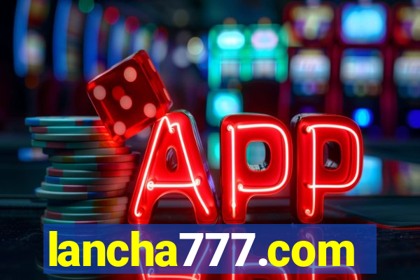 lancha777.com