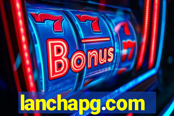 lanchapg.com