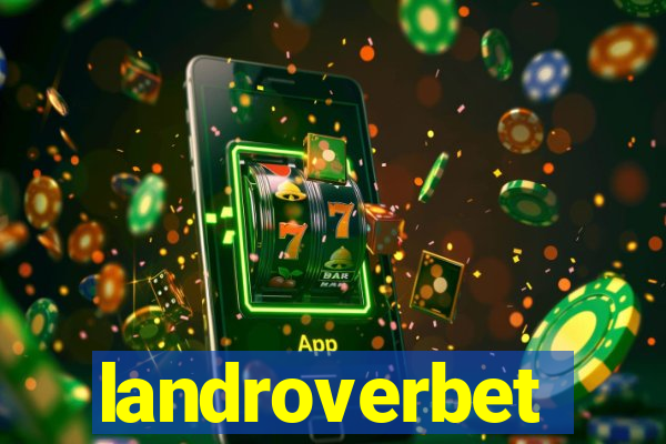 landroverbet