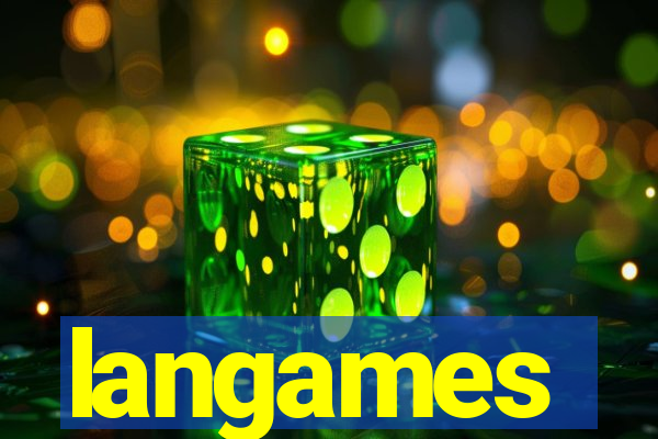 langames