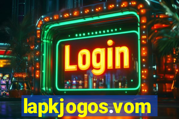 lapkjogos.vom