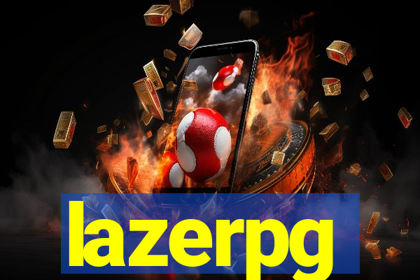 lazerpg